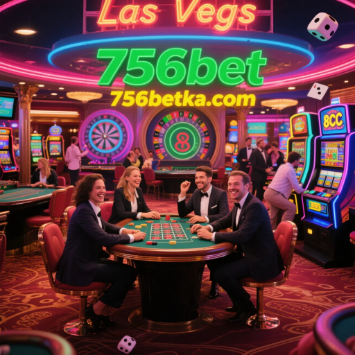 756bet